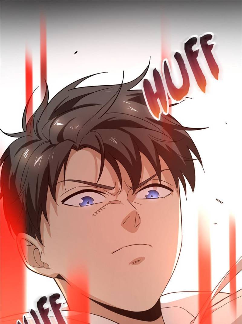Global Martial Arts Chapter 48 — Page 1