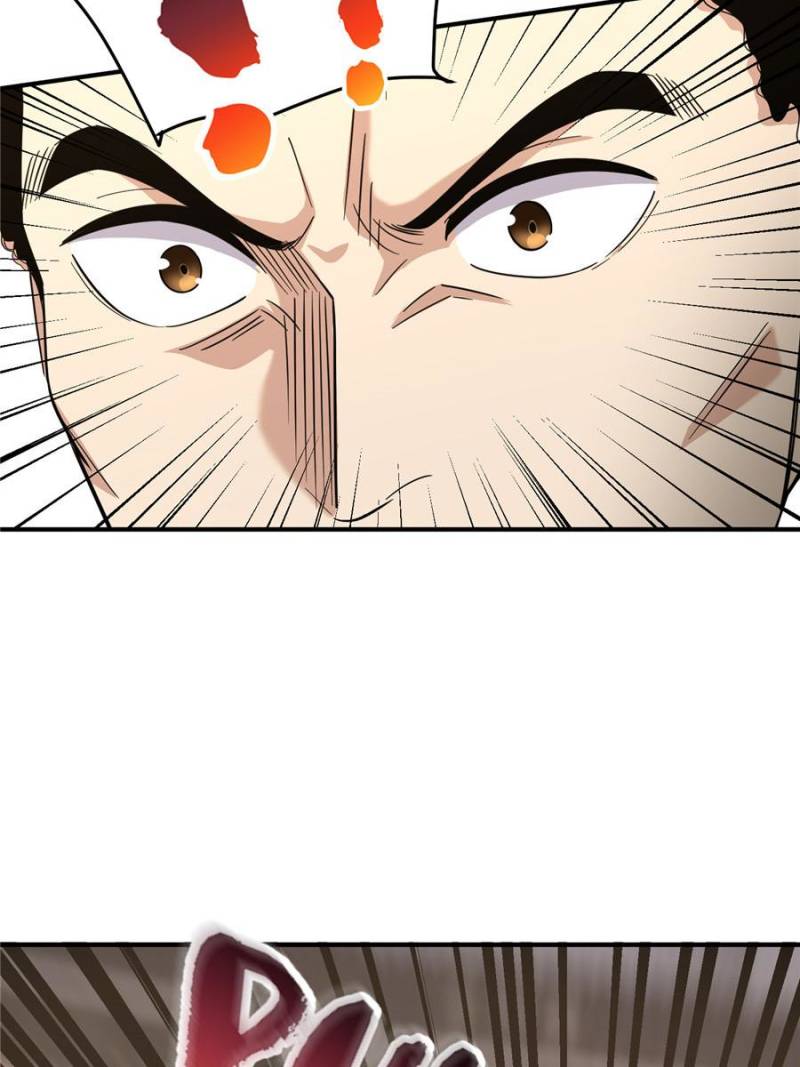 Global Martial Arts Chapter 48 — Page 3