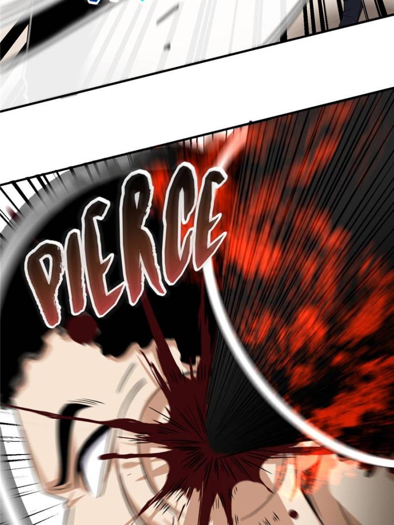 Global Martial Arts Chapter 48 — Page 6