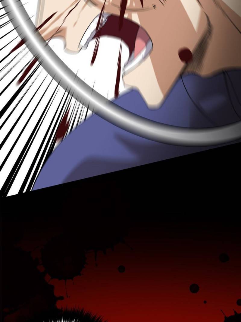 Global Martial Arts Chapter 48 — Page 7