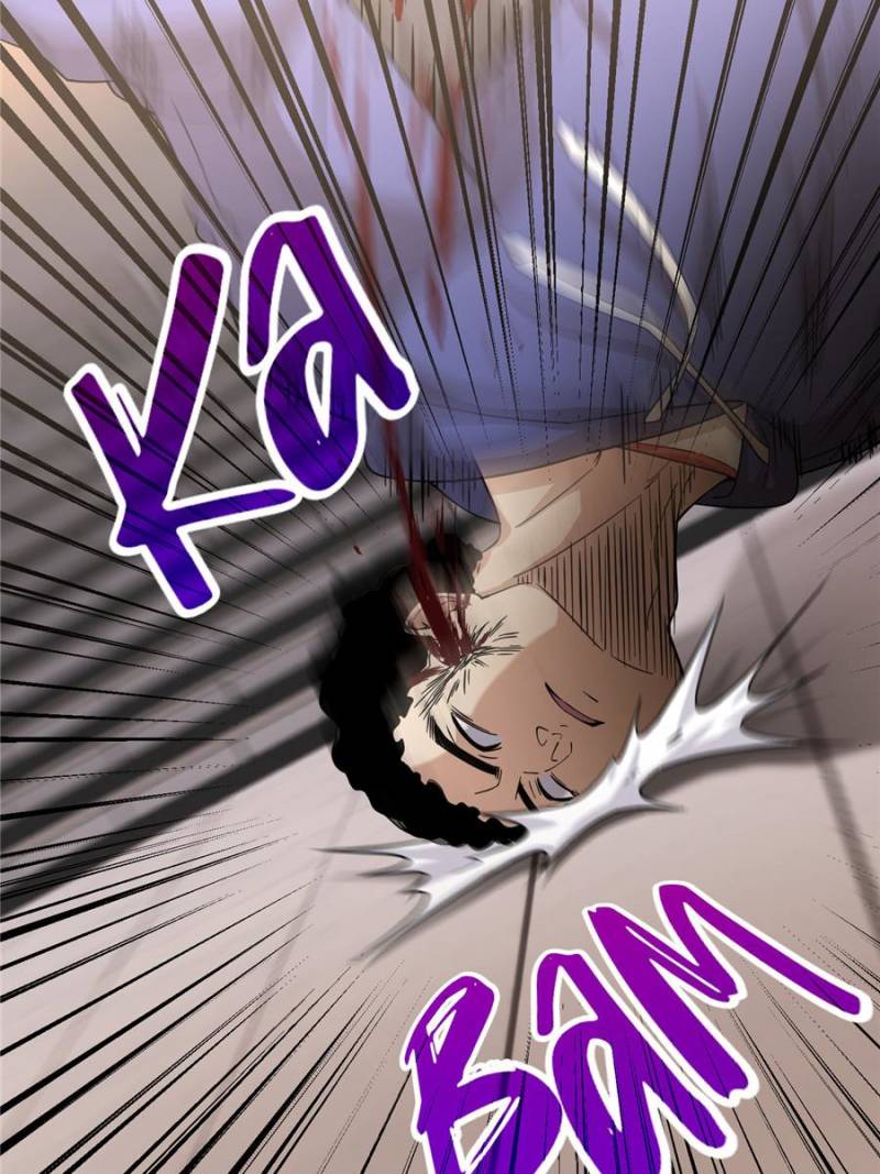 Global Martial Arts Chapter 48 — Page 13