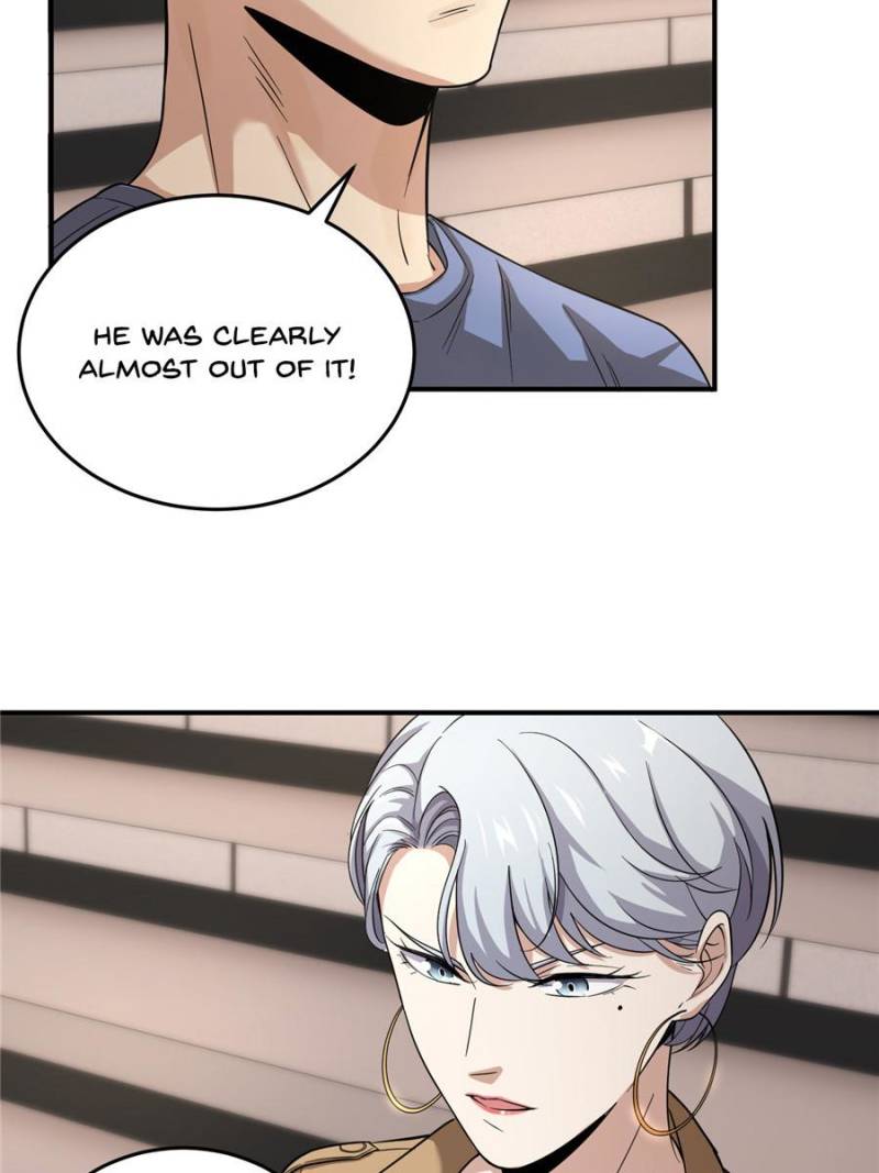 Global Martial Arts Chapter 48 — Page 19