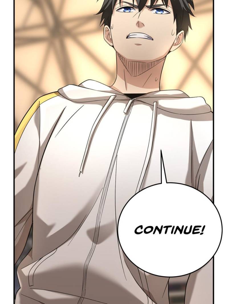 Global Martial Arts Chapter 48 — Page 21