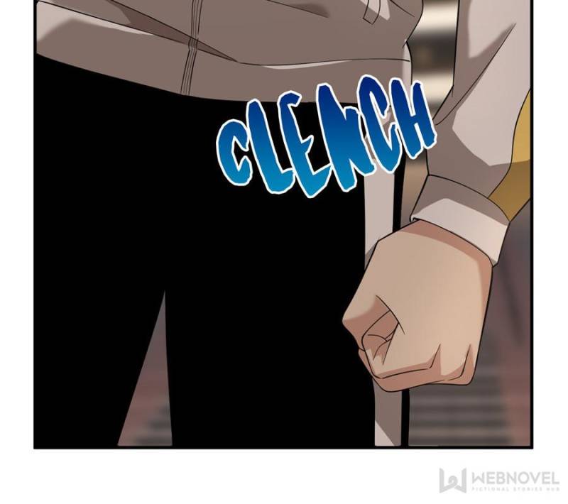 Global Martial Arts Chapter 48 — Page 22