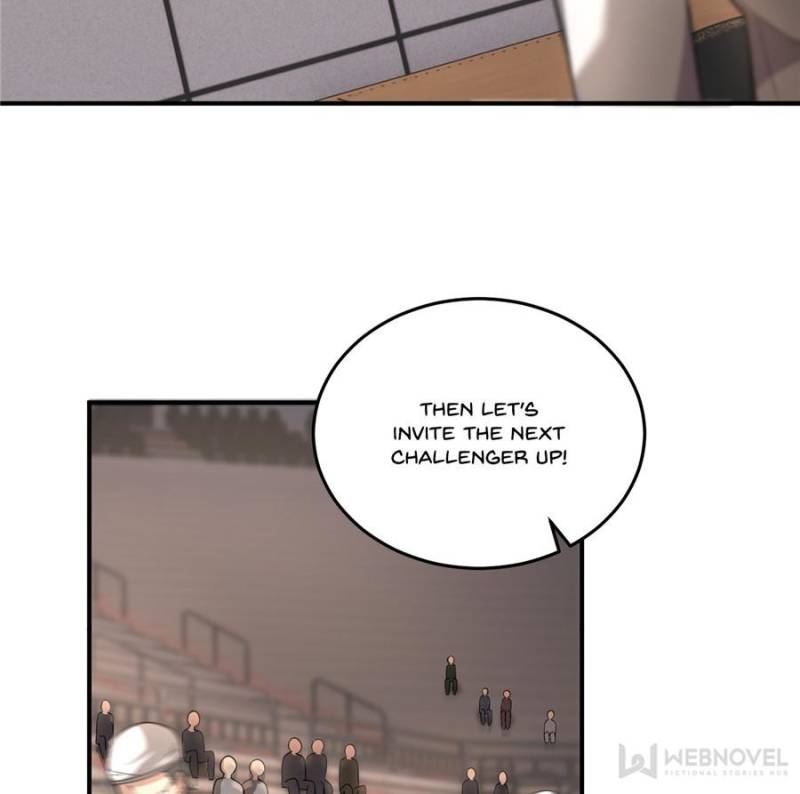 Global Martial Arts Chapter 48 — Page 26