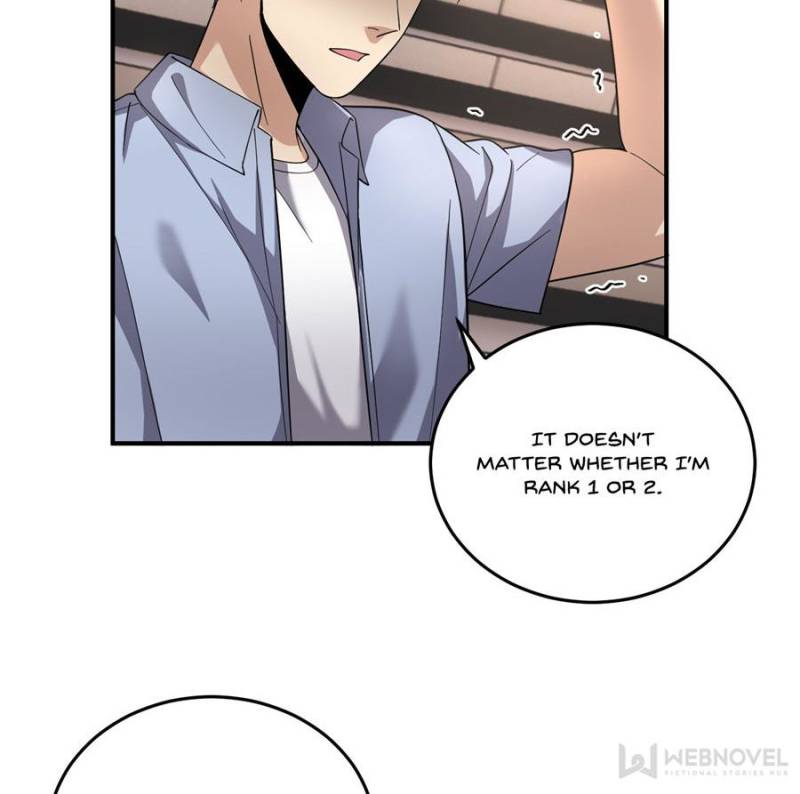Global Martial Arts Chapter 48 — Page 30