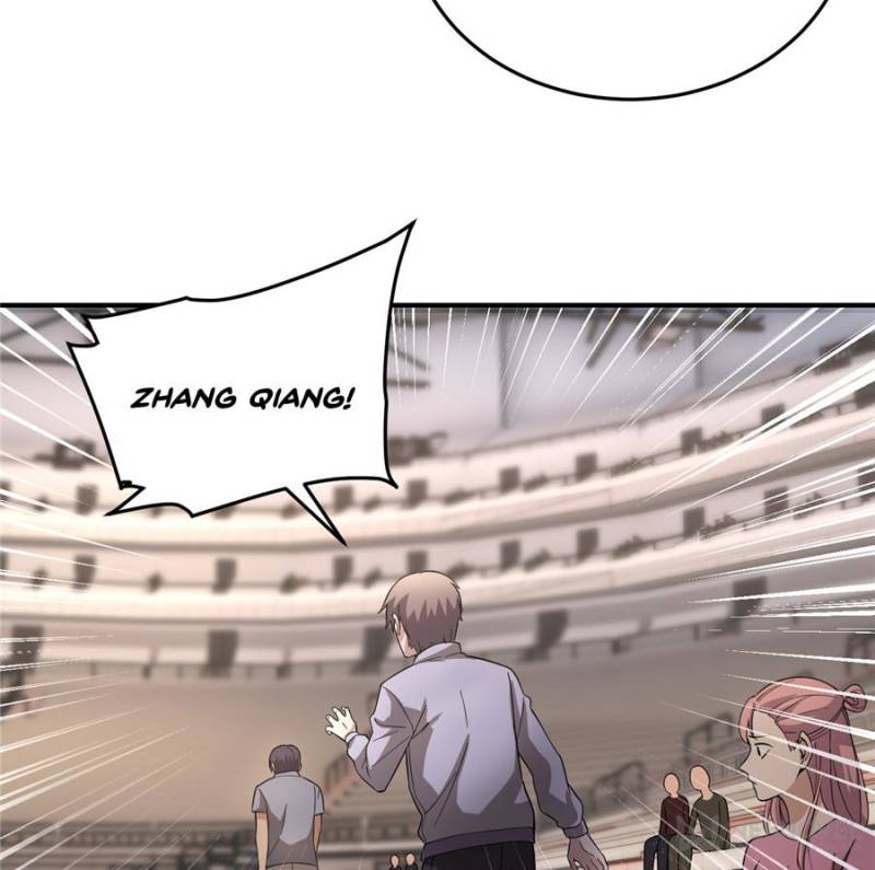 Global Martial Arts Chapter 48 — Page 32