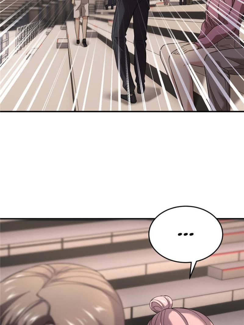 Global Martial Arts Chapter 48 — Page 33