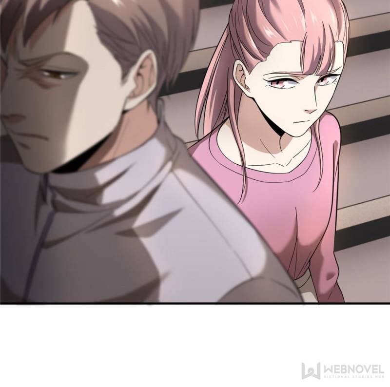 Global Martial Arts Chapter 48 — Page 34
