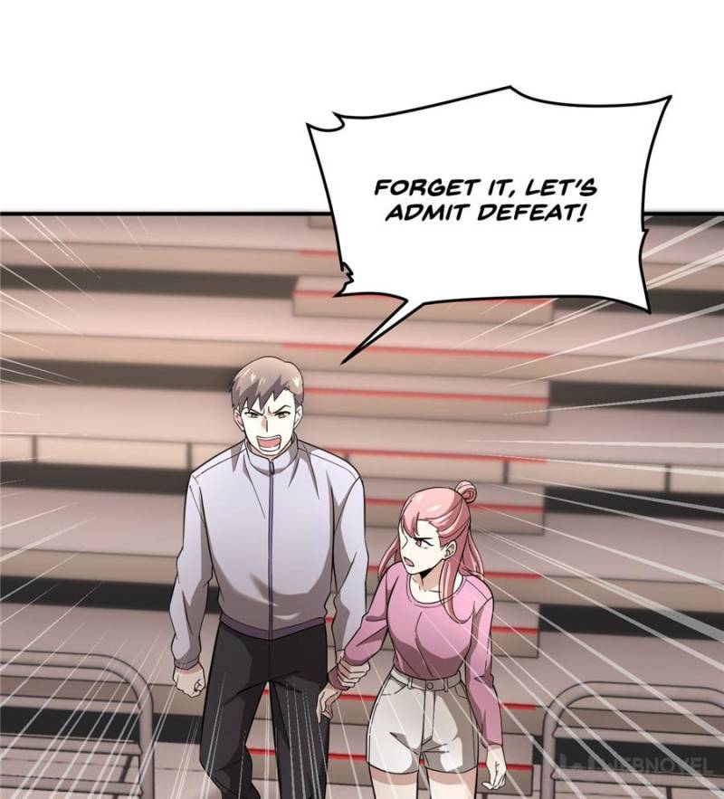 Global Martial Arts Chapter 48 — Page 36