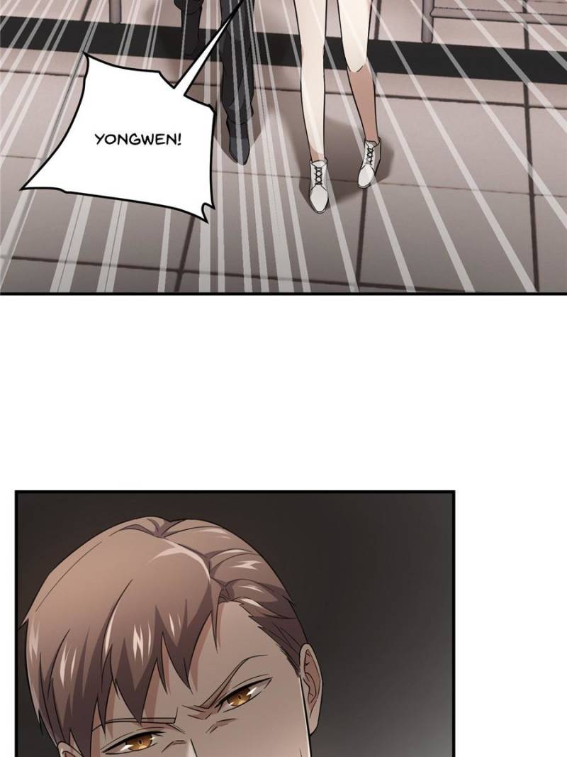 Global Martial Arts Chapter 48 — Page 37
