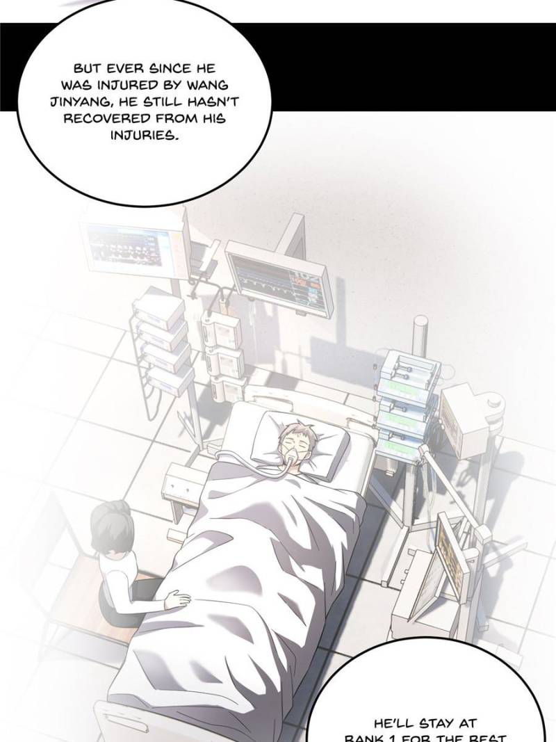 Global Martial Arts Chapter 48 — Page 41