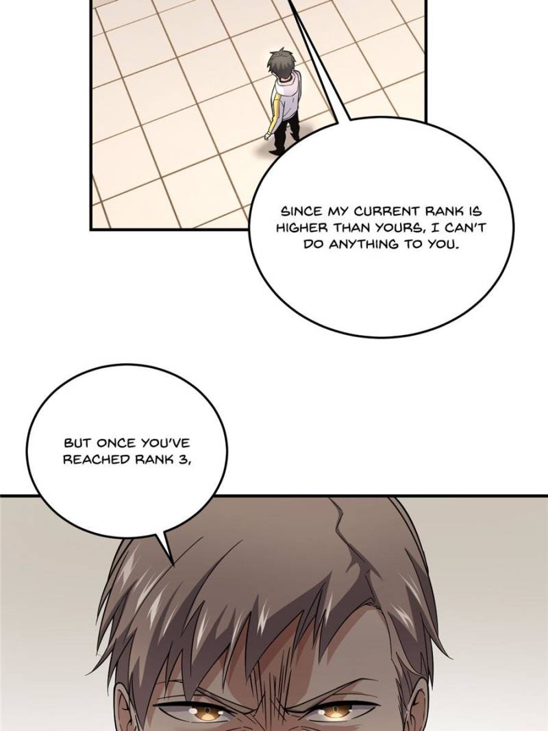Global Martial Arts Chapter 48 — Page 47