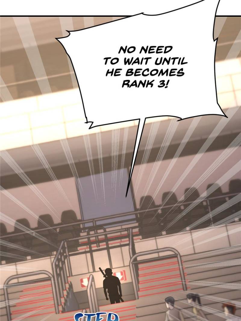 Global Martial Arts Chapter 48 — Page 49