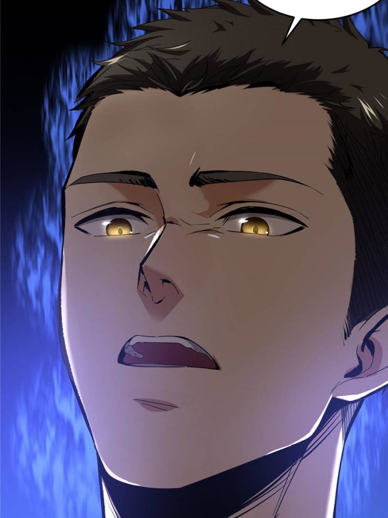 Global Martial Arts Chapter 48 — Page 53