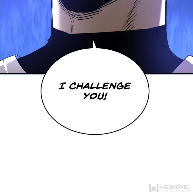 Global Martial Arts Chapter 48 — Page 54