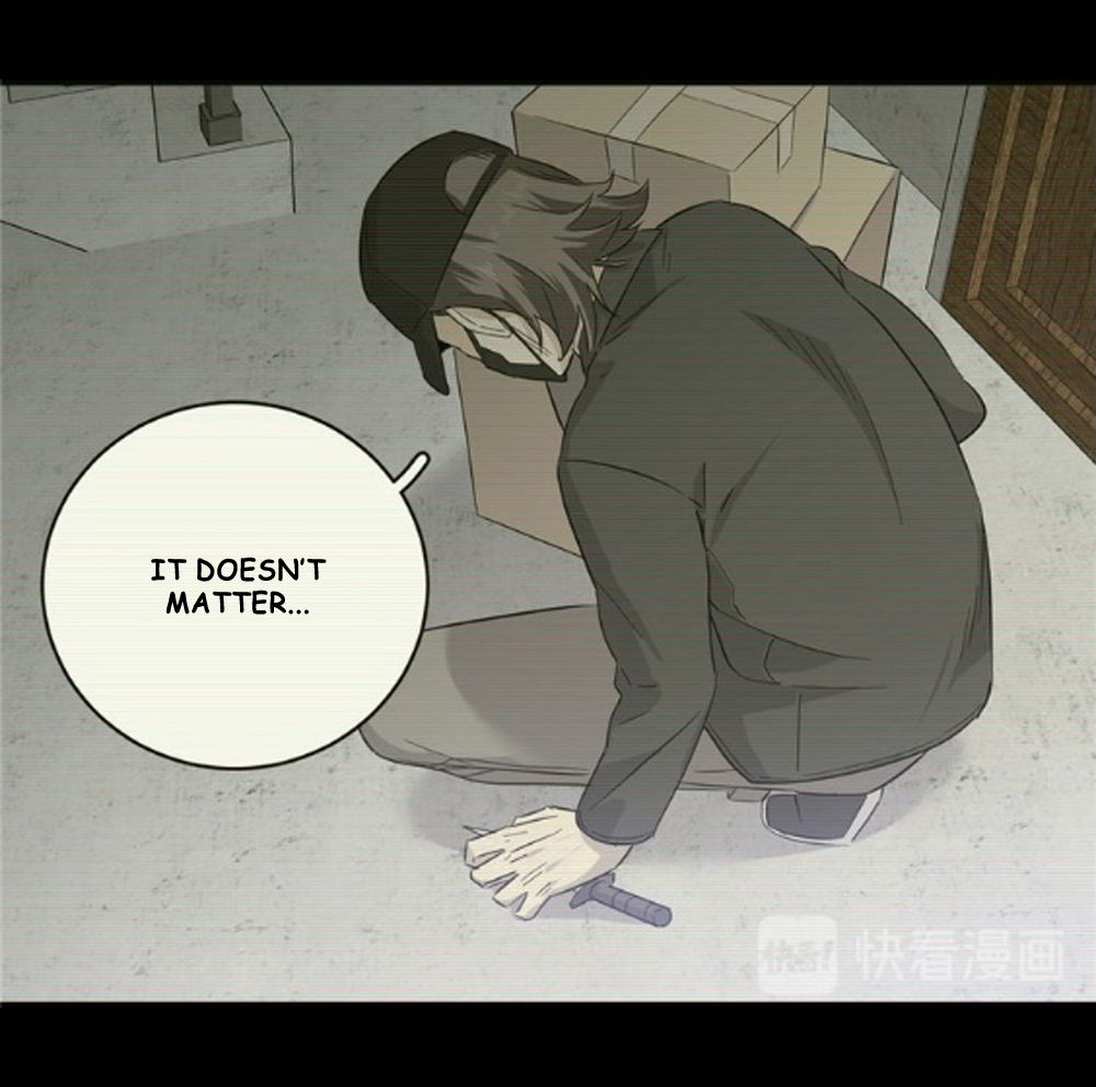 Global Martial Arts Chapter 6 — Page 6
