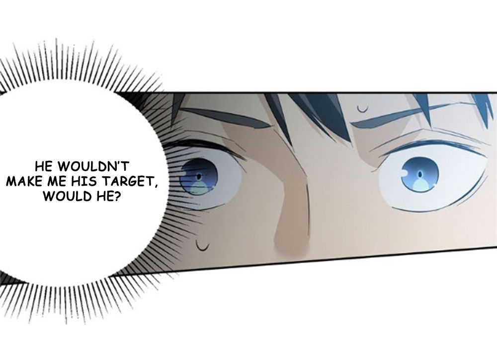 Global Martial Arts Chapter 6 — Page 9