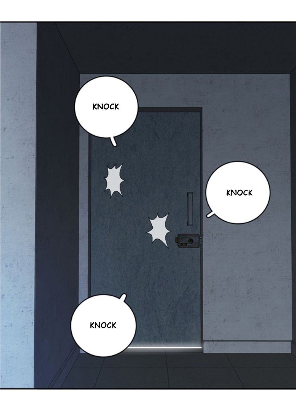 Global Martial Arts Chapter 6 — Page 15