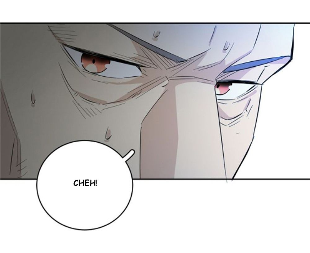 Global Martial Arts Chapter 6 — Page 16