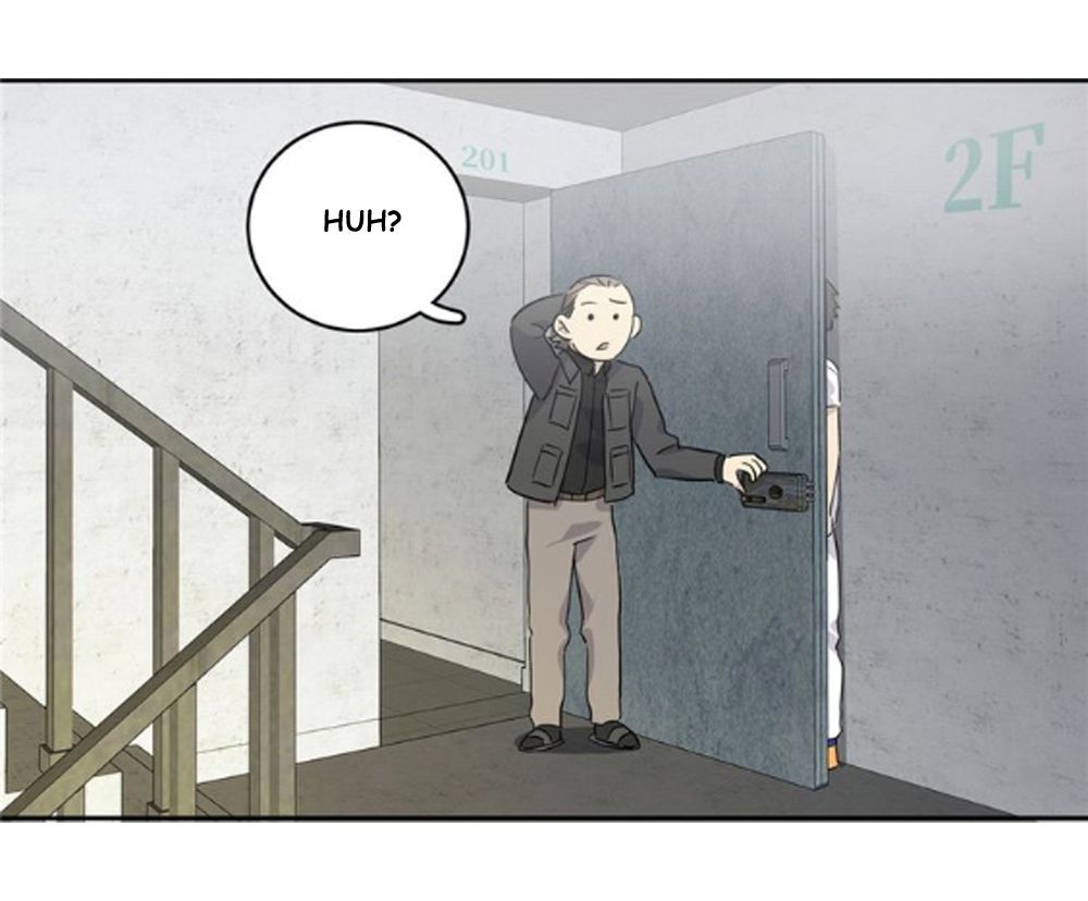 Global Martial Arts Chapter 6 — Page 18