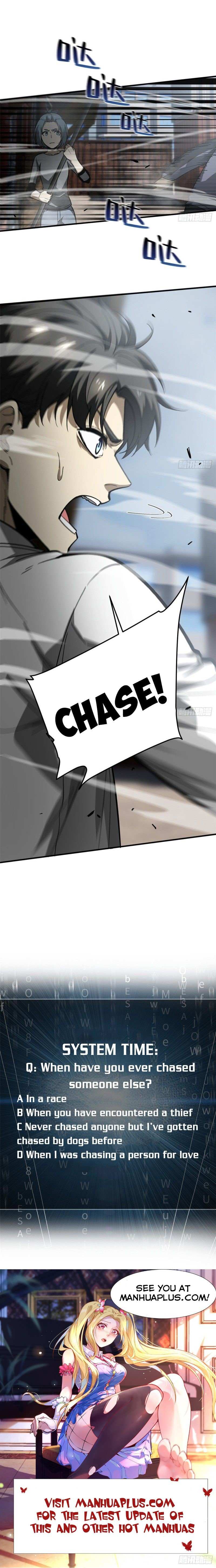 Global Martial Arts Chapter 64 — Page 9