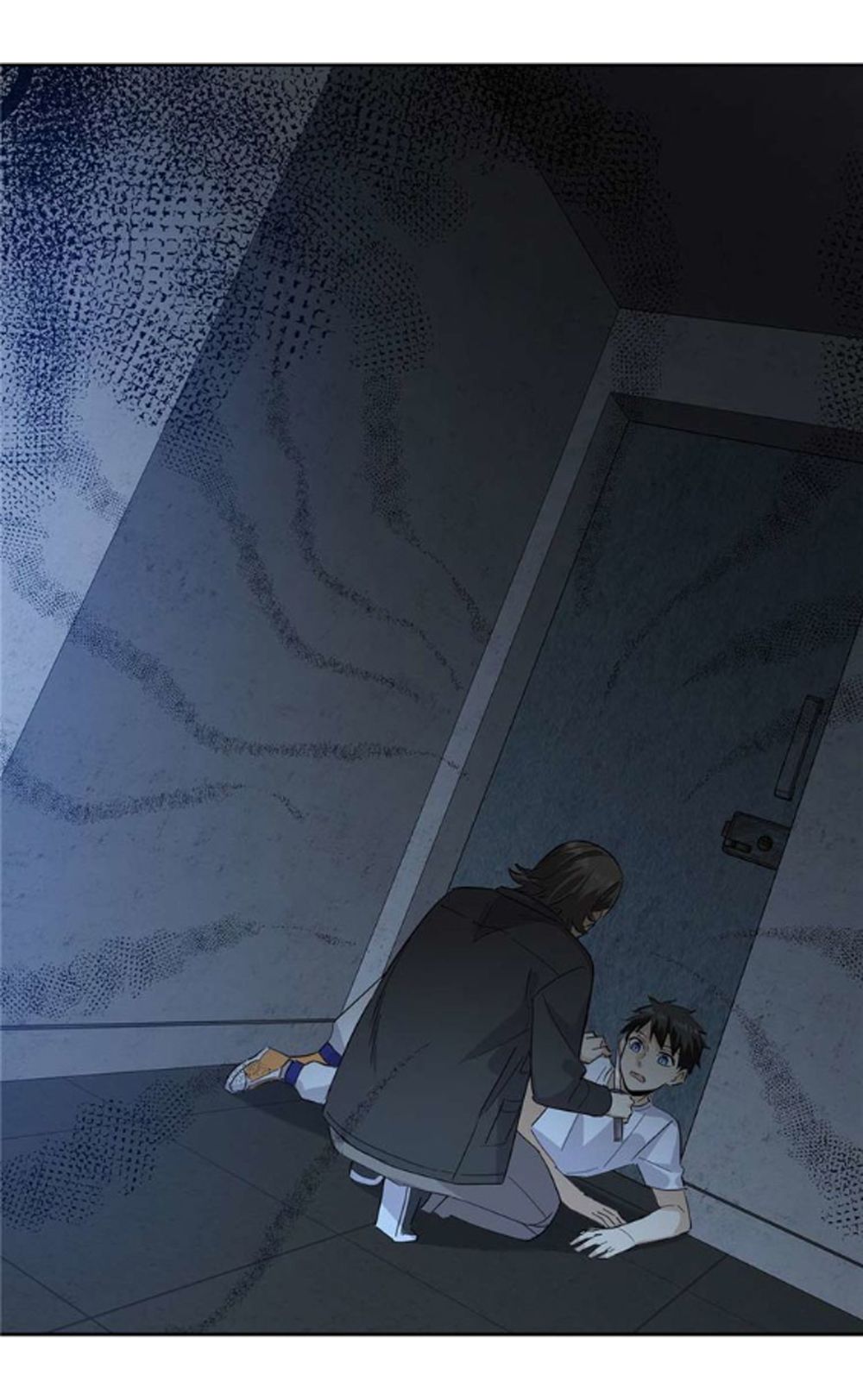 Global Martial Arts Chapter 8 — Page 2