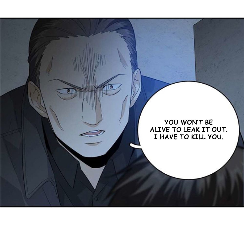 Global Martial Arts Chapter 8 — Page 4