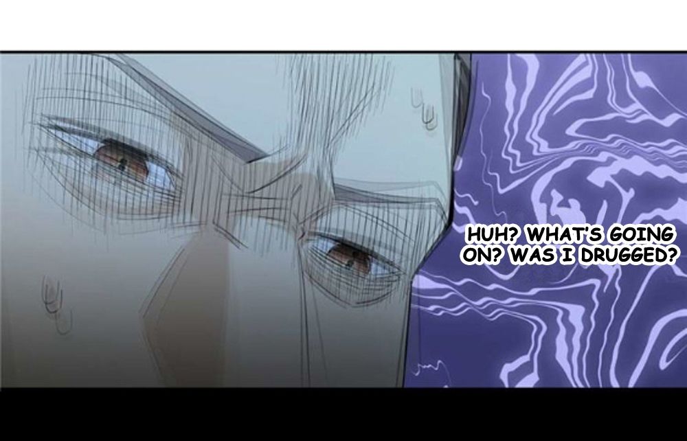 Global Martial Arts Chapter 8 — Page 6