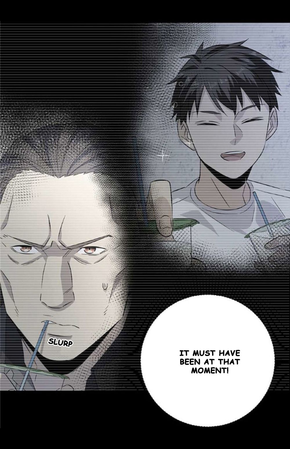 Global Martial Arts Chapter 8 — Page 7