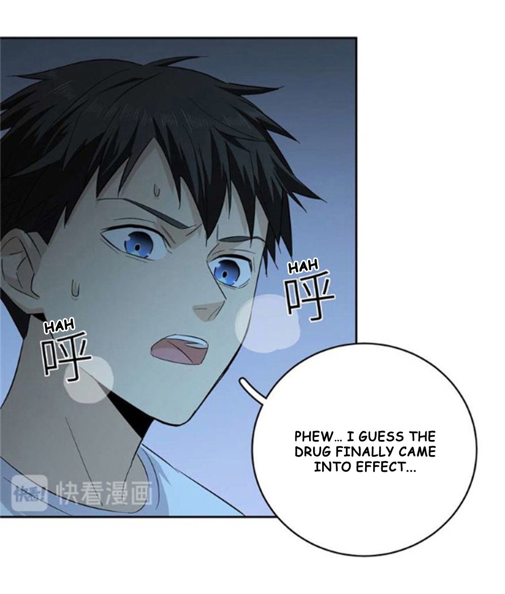 Global Martial Arts Chapter 8 — Page 11