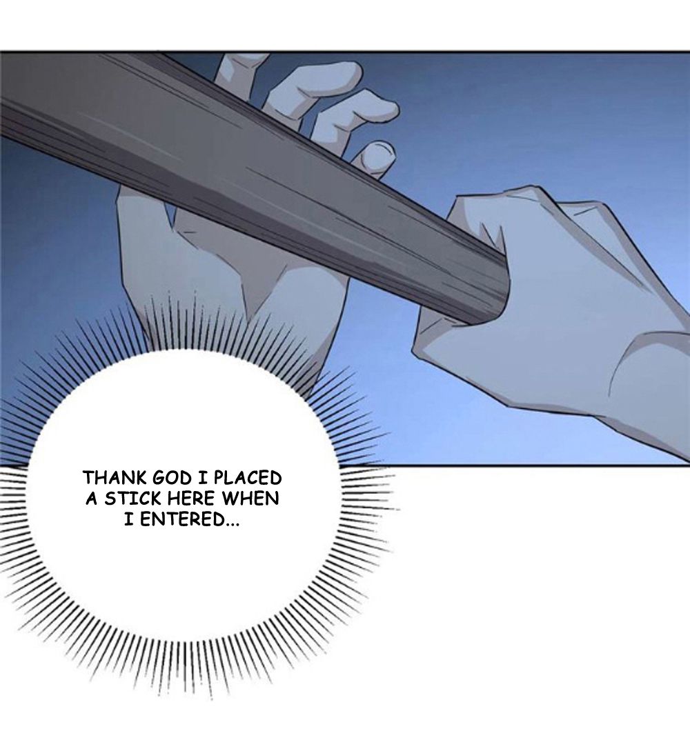 Global Martial Arts Chapter 8 — Page 12