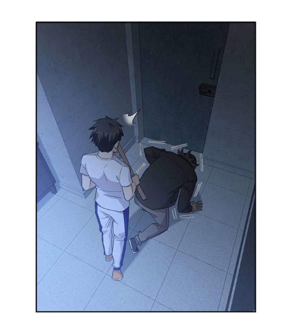 Global Martial Arts Chapter 8 — Page 13