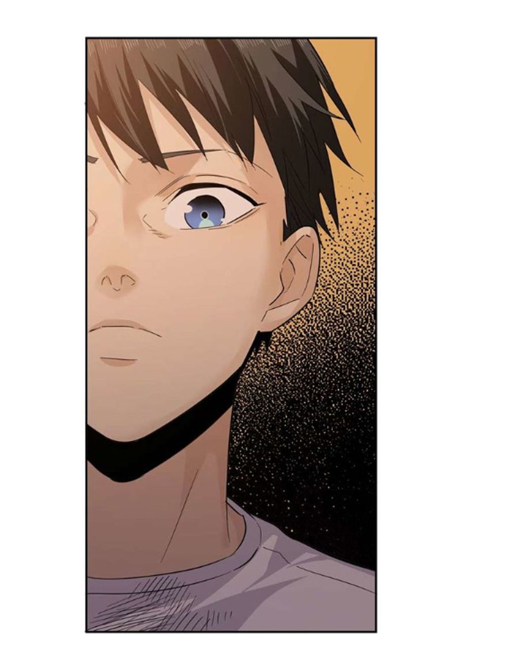 Global Martial Arts Chapter 9 — Page 3