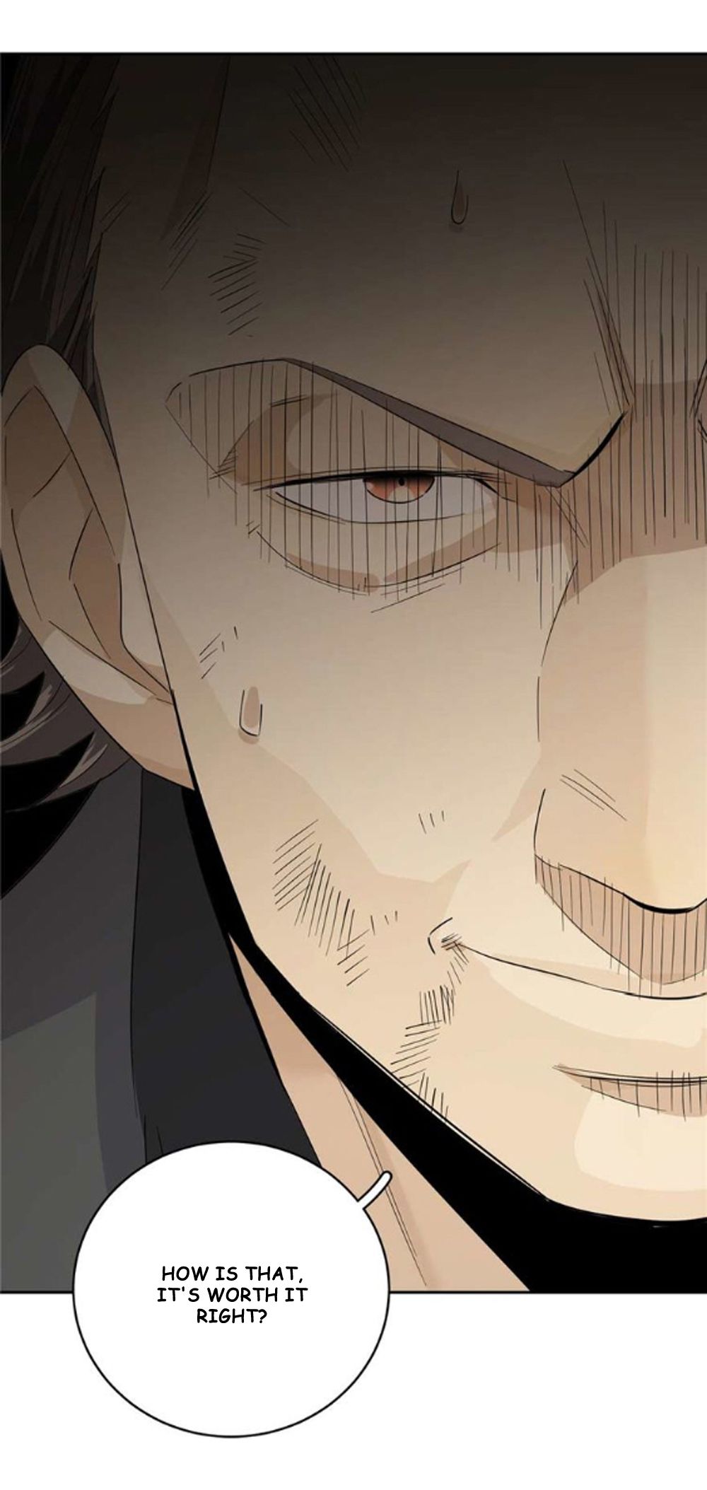 Global Martial Arts Chapter 9 — Page 6