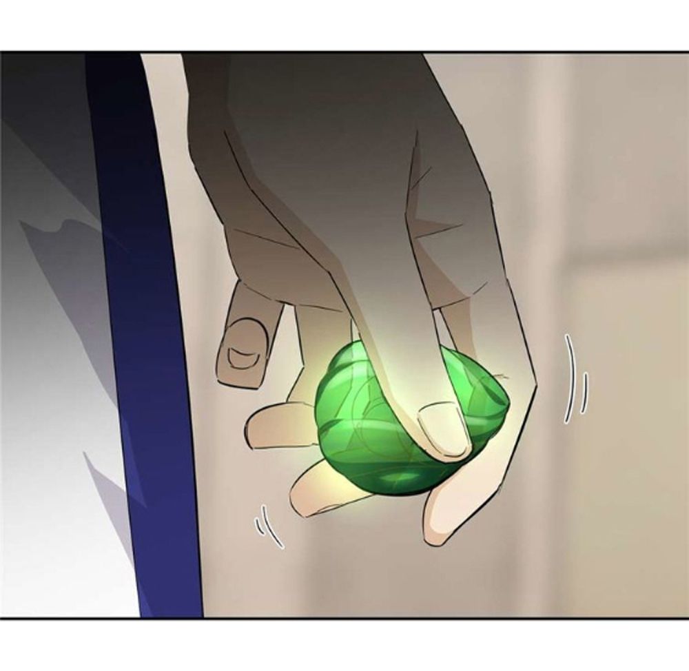 Global Martial Arts Chapter 9 — Page 8