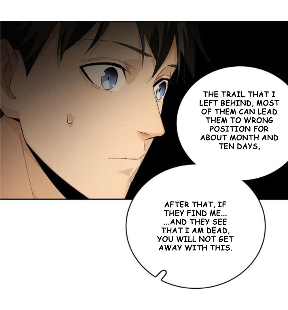 Global Martial Arts Chapter 9 — Page 14
