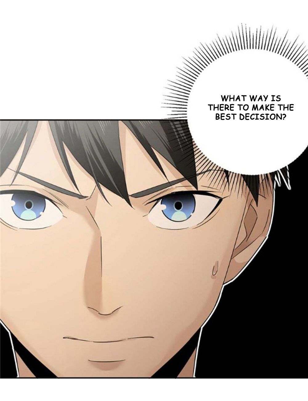 Global Martial Arts Chapter 9 — Page 20