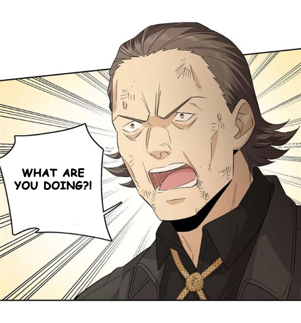 Global Martial Arts Chapter 9 — Page 24