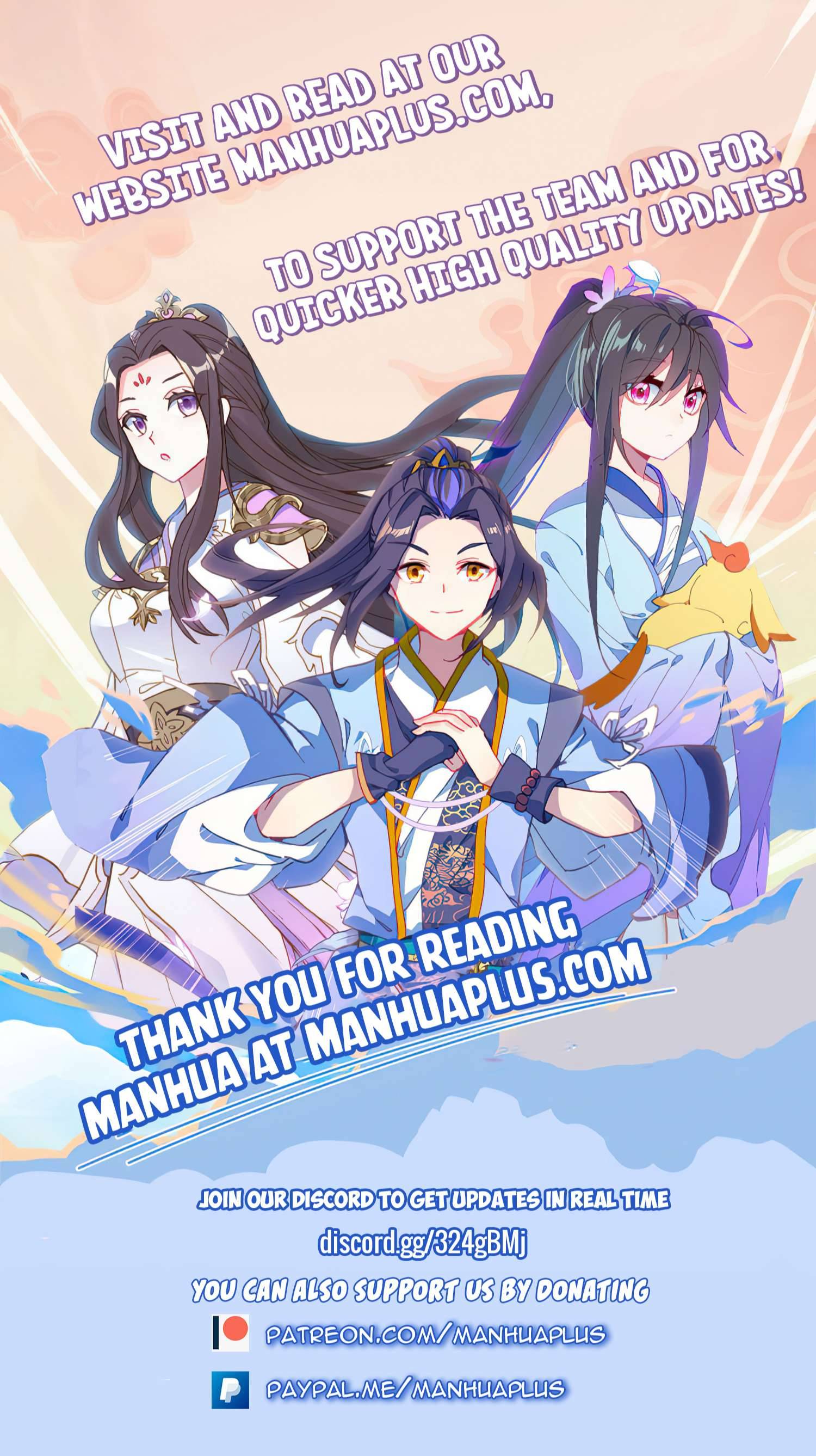 Global Martial Arts Chapter 93 — Page 9
