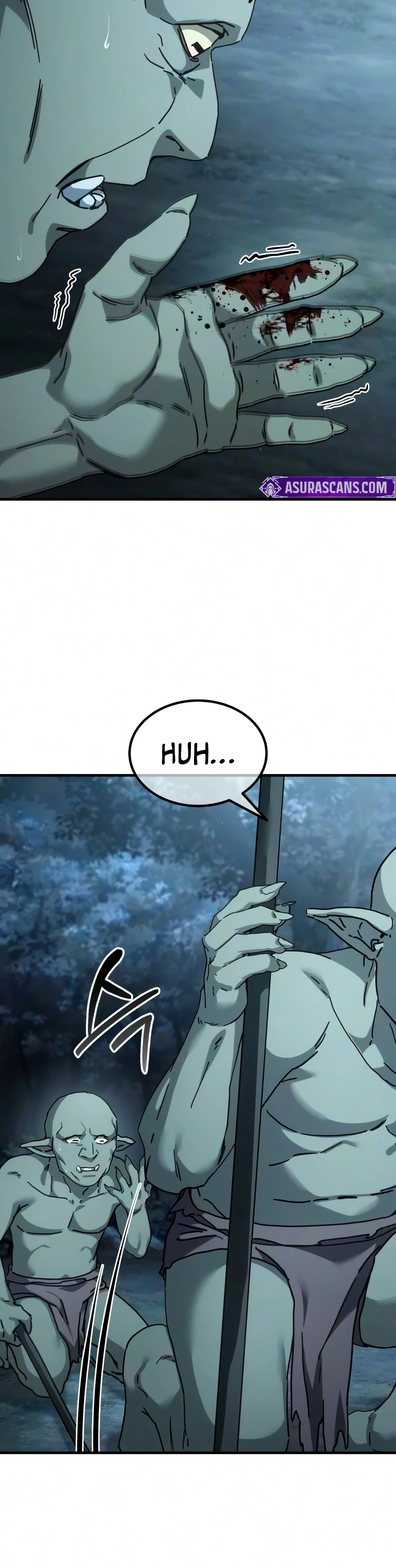 Goblin Inc Chapter 4 — Page 17