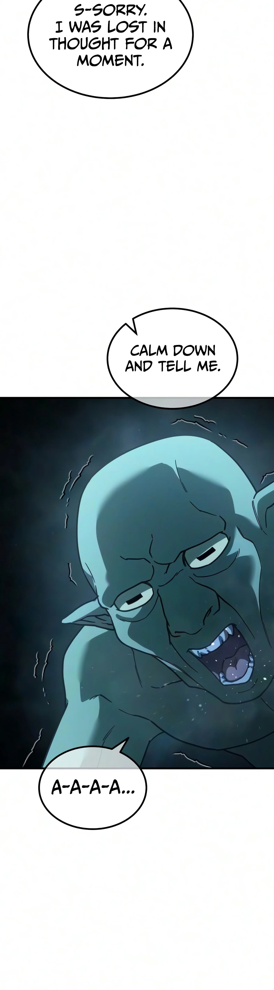 Goblin Inc Chapter 7 — Page 11