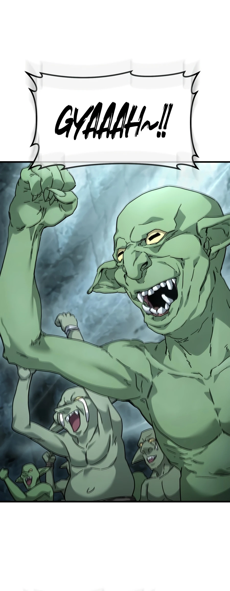 Goblin Inc Chapter 1 — Page 17