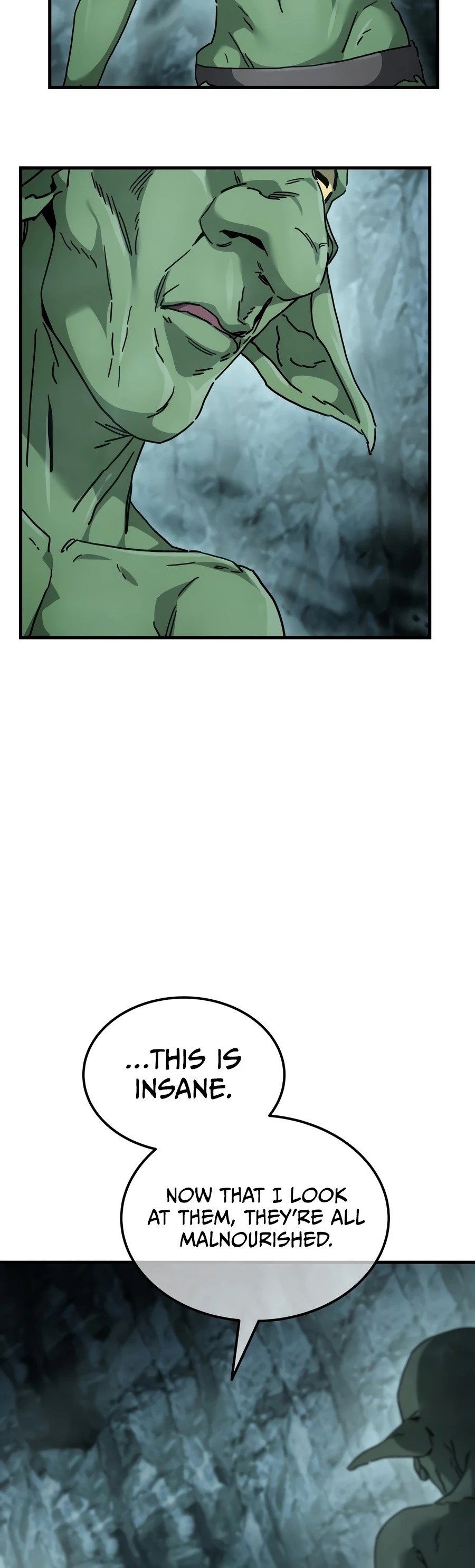Goblin Inc Chapter 1 — Page 27