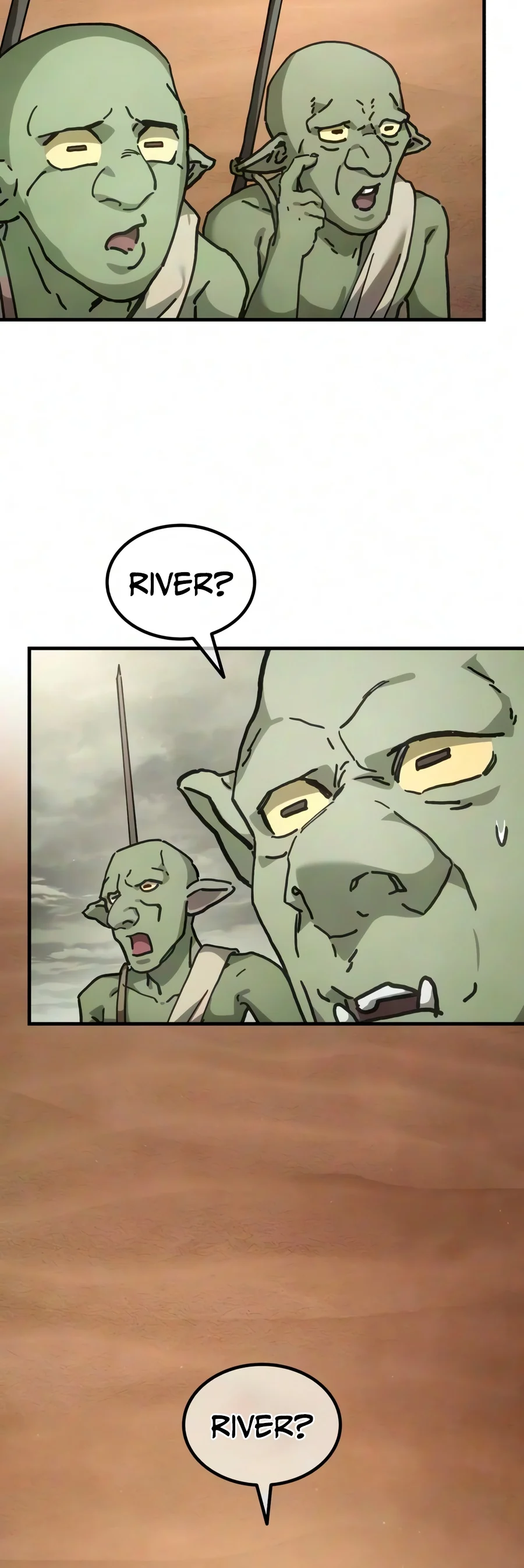 Goblin Inc Chapter 10 — Page 15