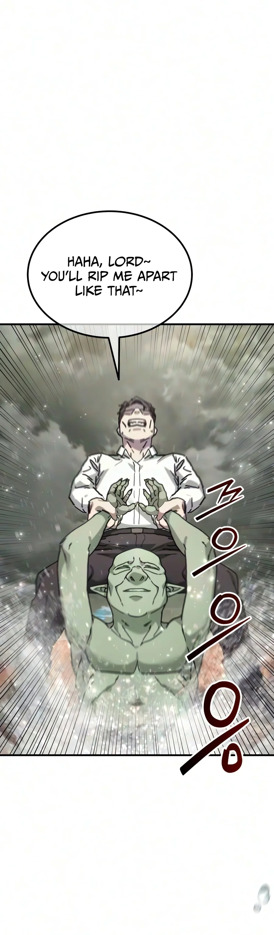 Goblin Inc Chapter 10 — Page 21