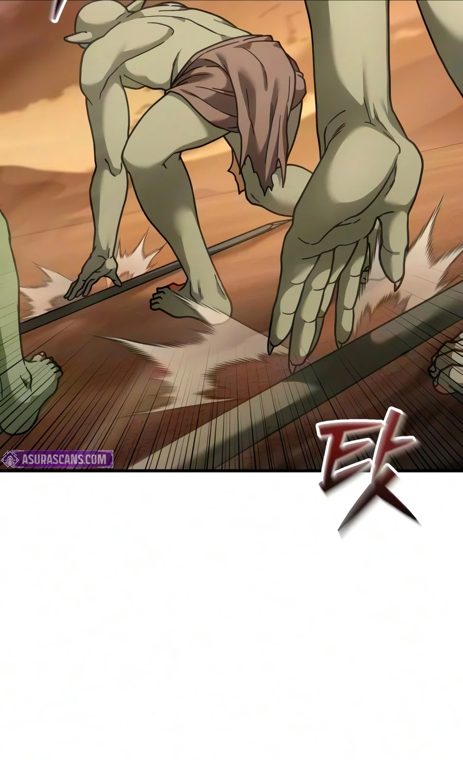 Goblin Inc Chapter 11 — Page 3