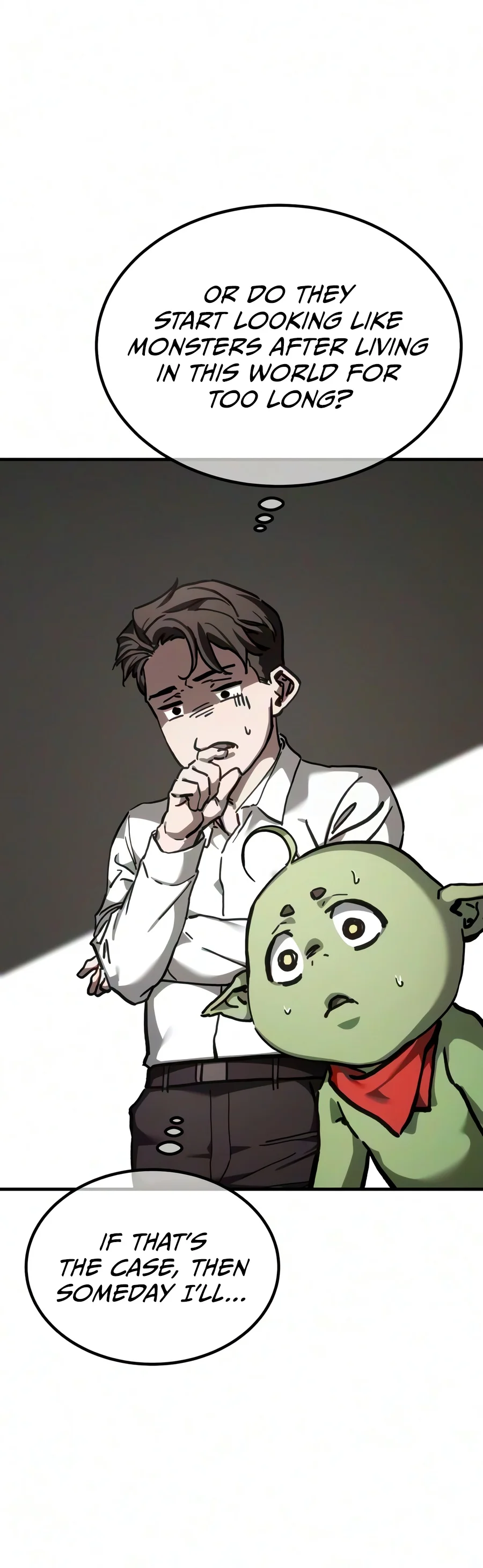Goblin Inc Chapter 11 — Page 12