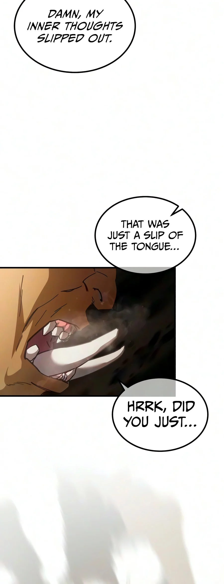 Goblin Inc Chapter 12 — Page 5