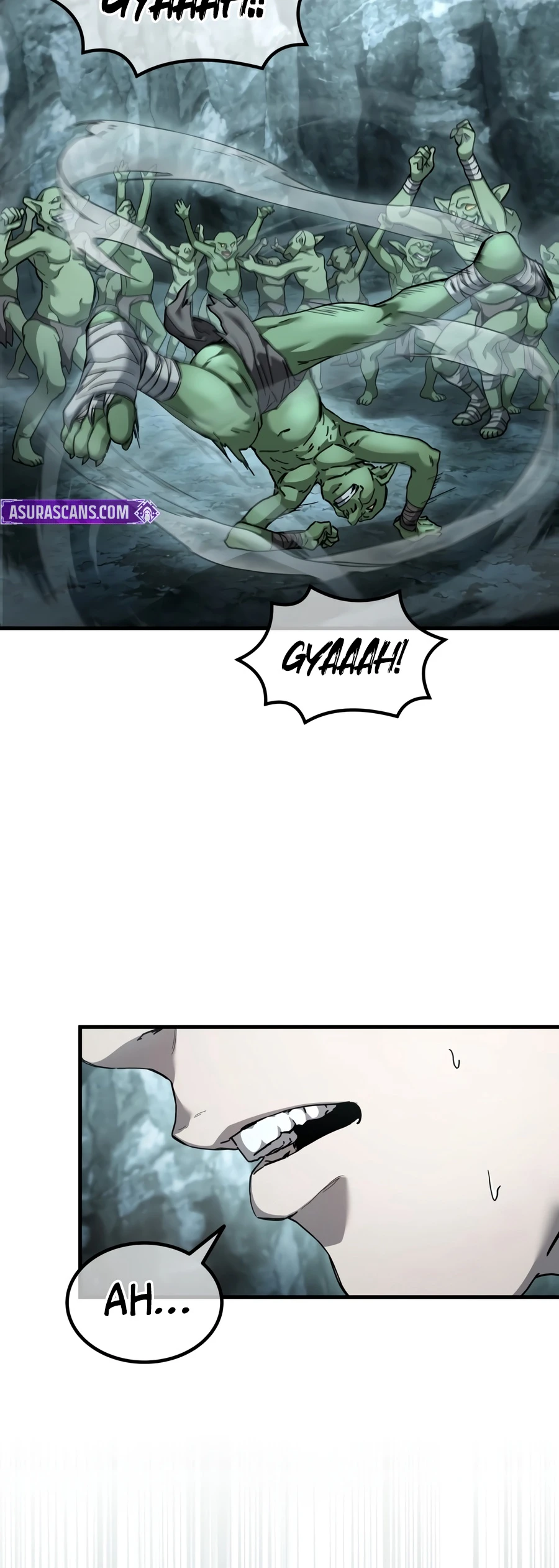 Goblin Inc Chapter 1 — Page 9